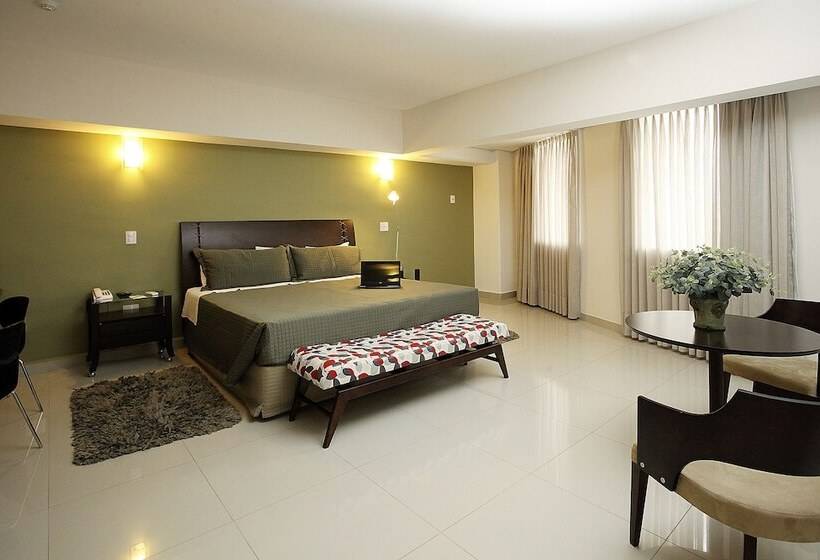 ホテル Ipe Center