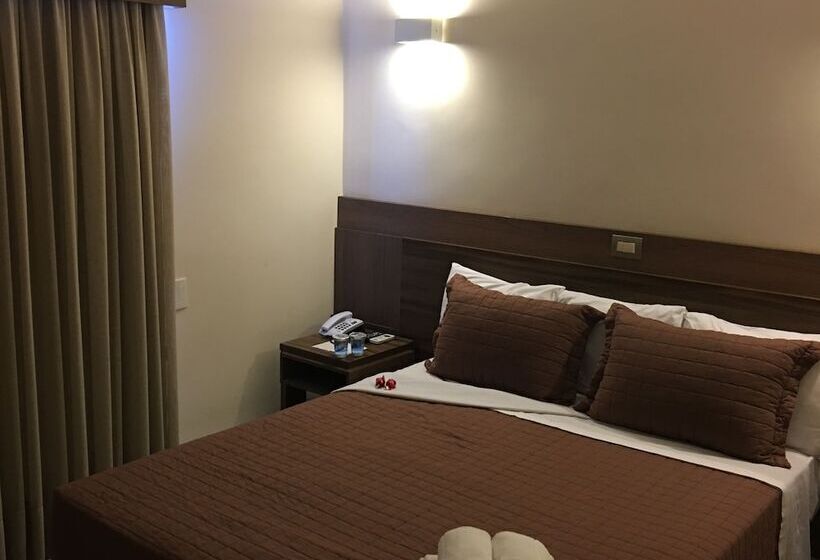 ホテル Ipe Center