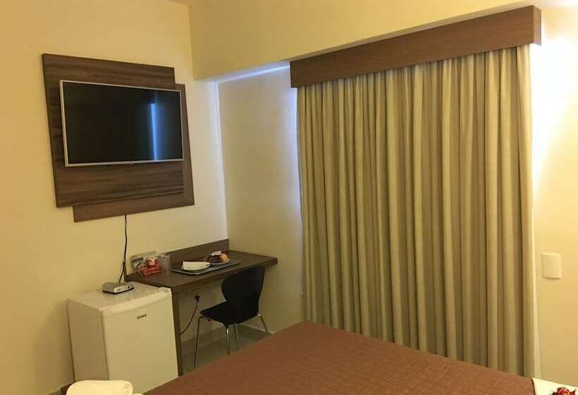 ホテル Ipe Center