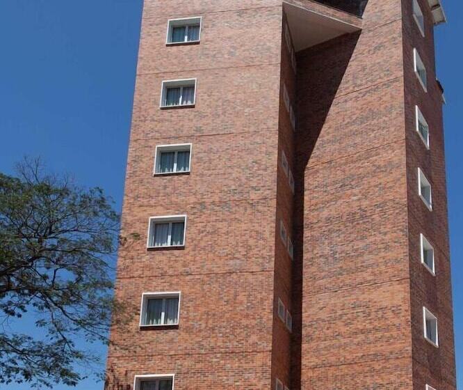 Jaguary Hotel Sumaré