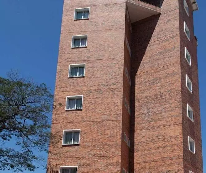 Jaguary Hotel Sumaré