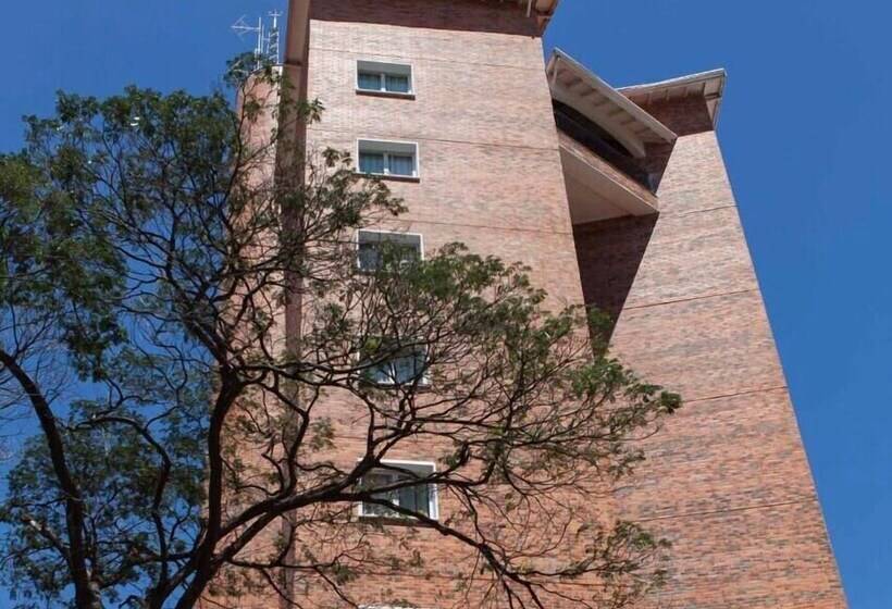 Jaguary Hotel Sumaré