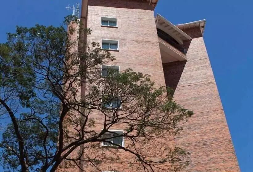 Jaguary Hotel Sumaré