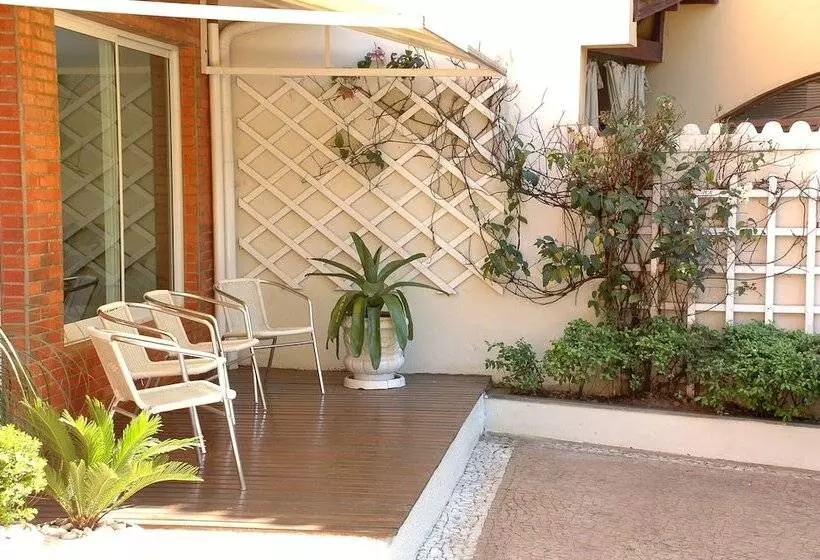 Jaguary Hotel Sumaré