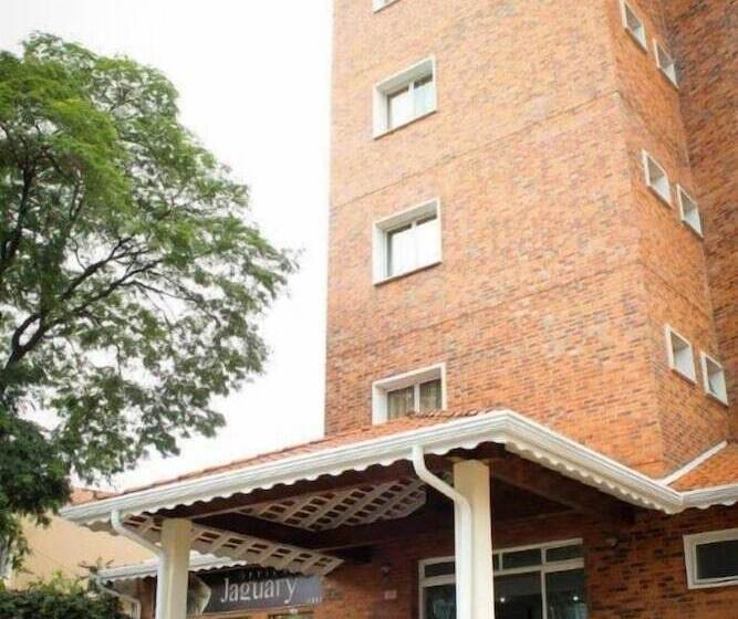 Jaguary Hotel Sumaré