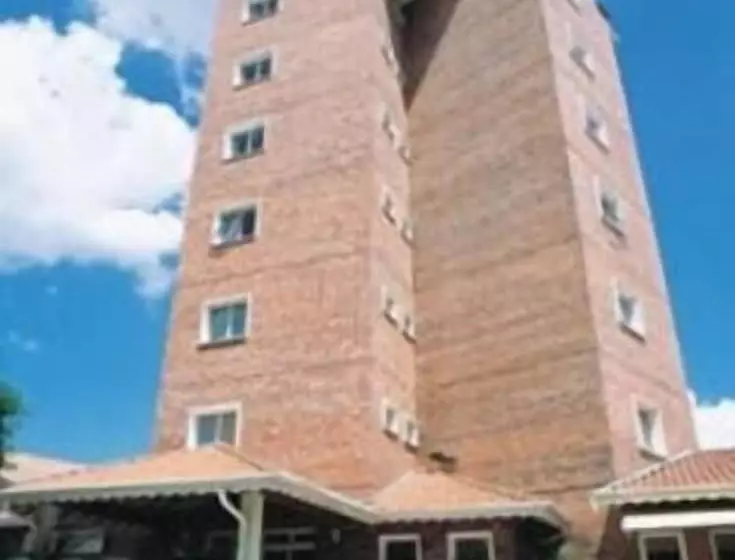 Jaguary Hotel Sumaré