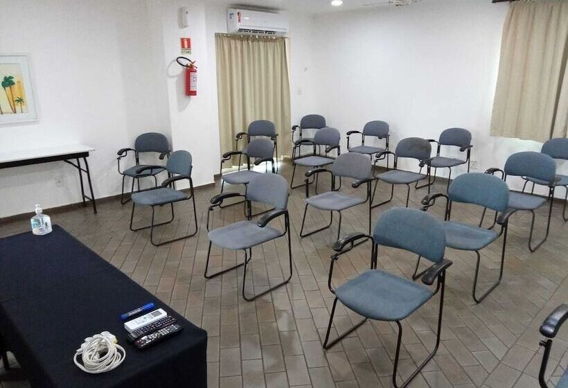 Jaguary Hotel Sumaré