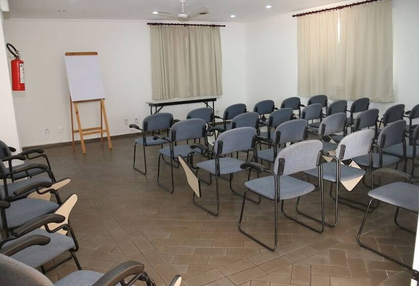 Jaguary Hotel Sumaré