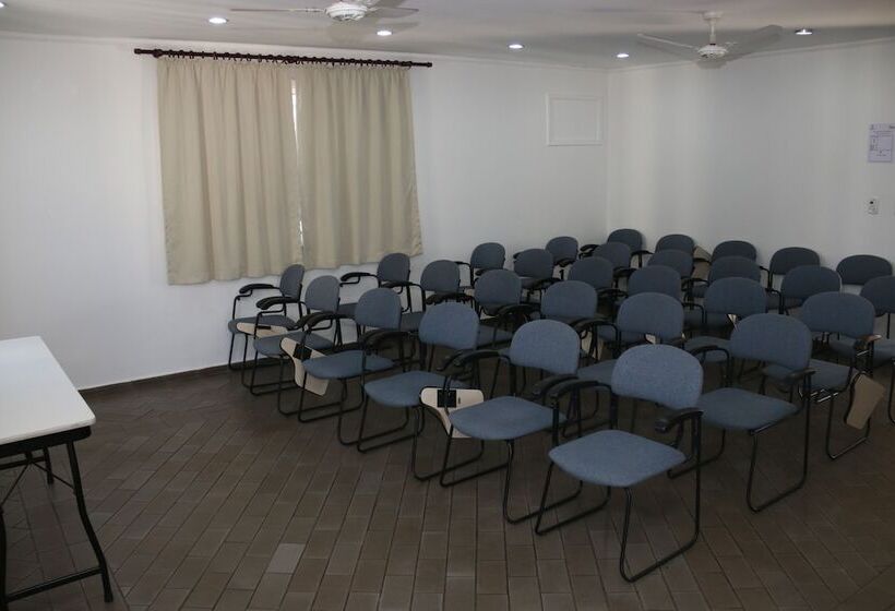 Jaguary Hotel Sumaré