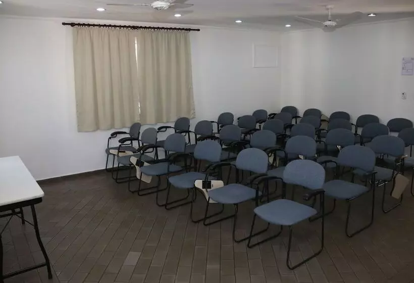 Jaguary Hotel Sumaré