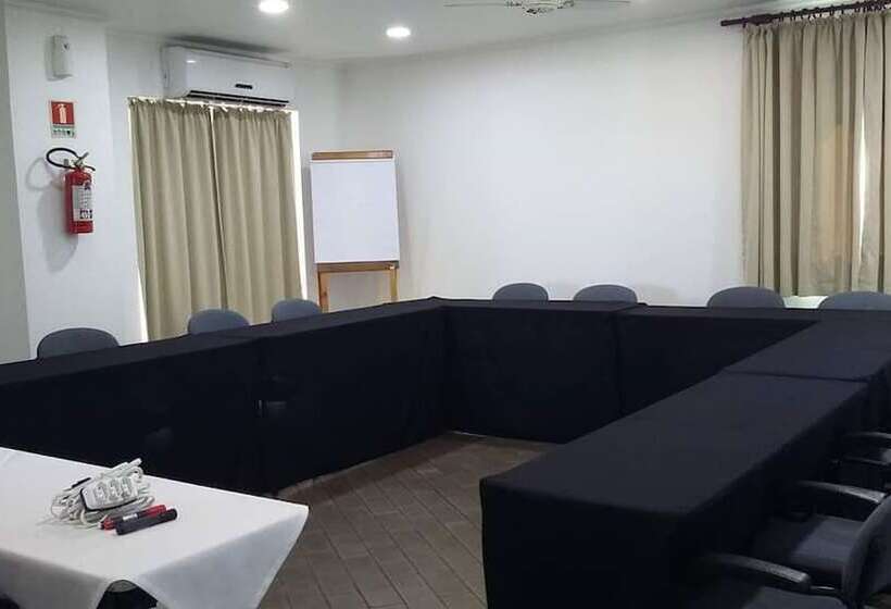 Jaguary Hotel Sumaré