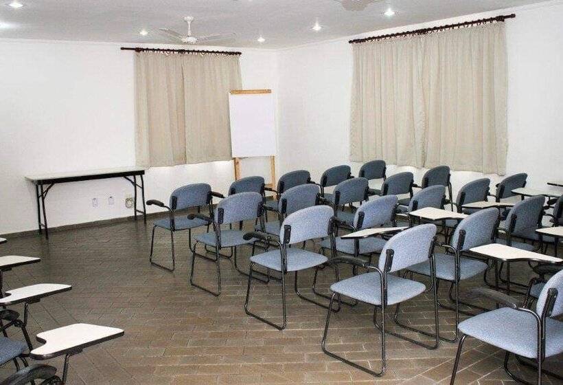 Jaguary Hotel Sumaré