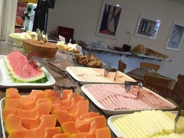 Jaguary Hotel Sumaré