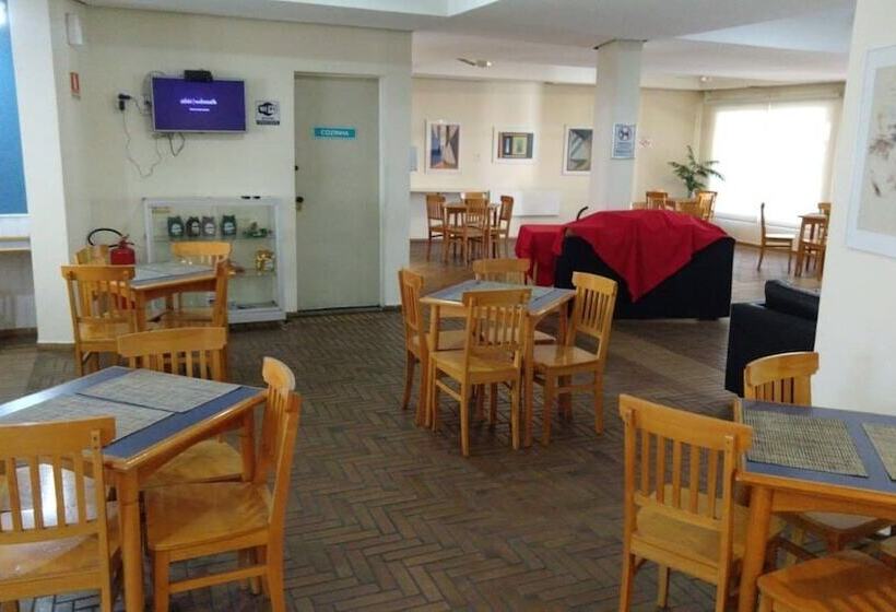 Jaguary Hotel Sumaré