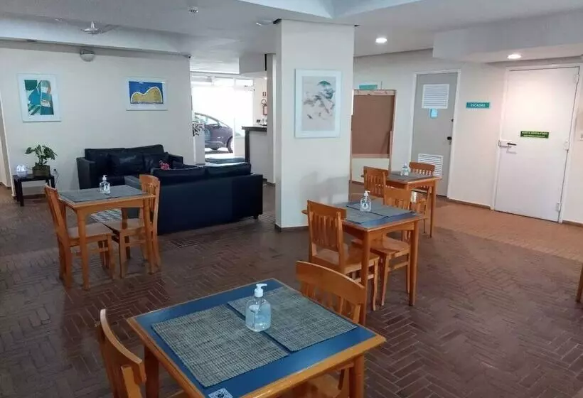 Jaguary Hotel Sumaré