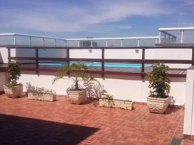 Jaguary Hotel Sumaré