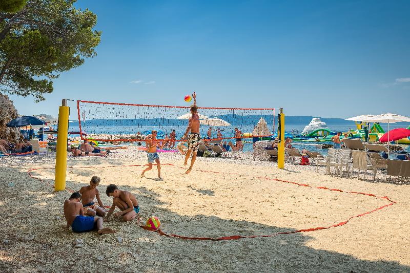 ホテル Medora Auri Family Beach Resort