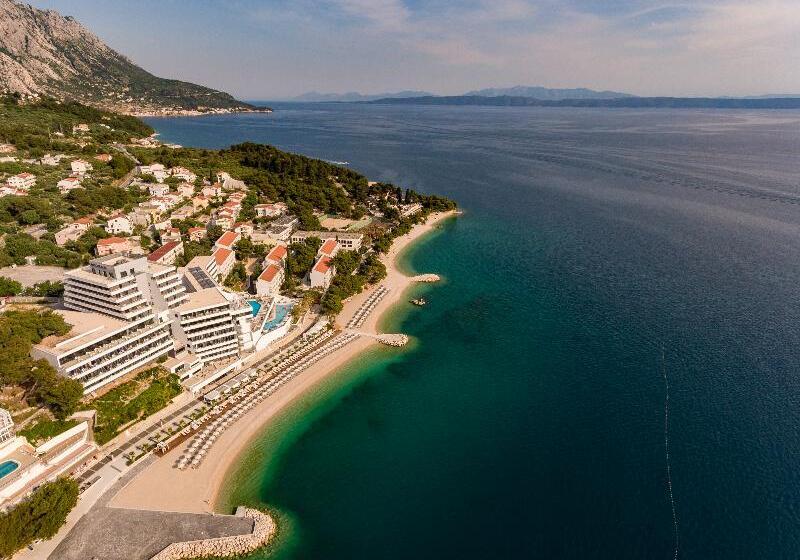 ホテル Medora Auri Family Beach Resort