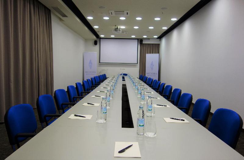 ホテル Medora Auri Family Beach Resort