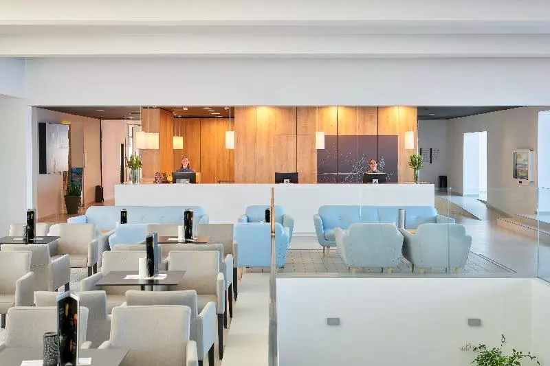 בית מלון כפרי Medora Auri Family Beach Resort