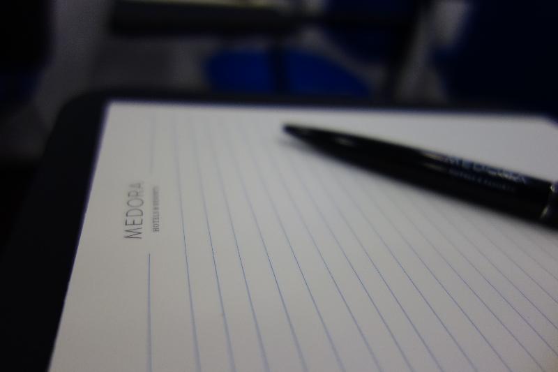 ホテル Medora Auri Family Beach Resort