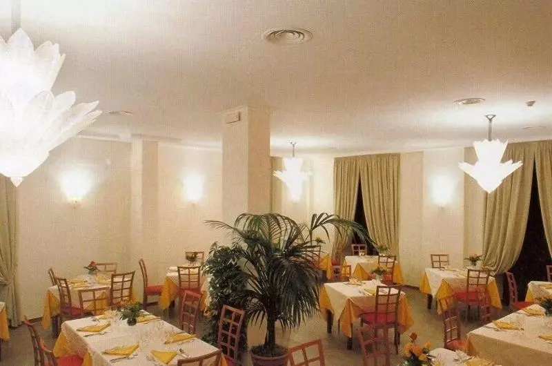 Hotelli Pisacane