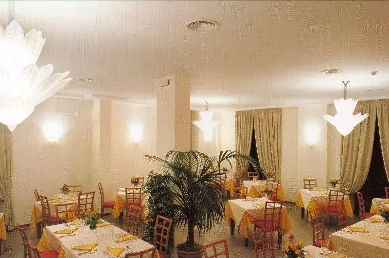 Hotelli Pisacane