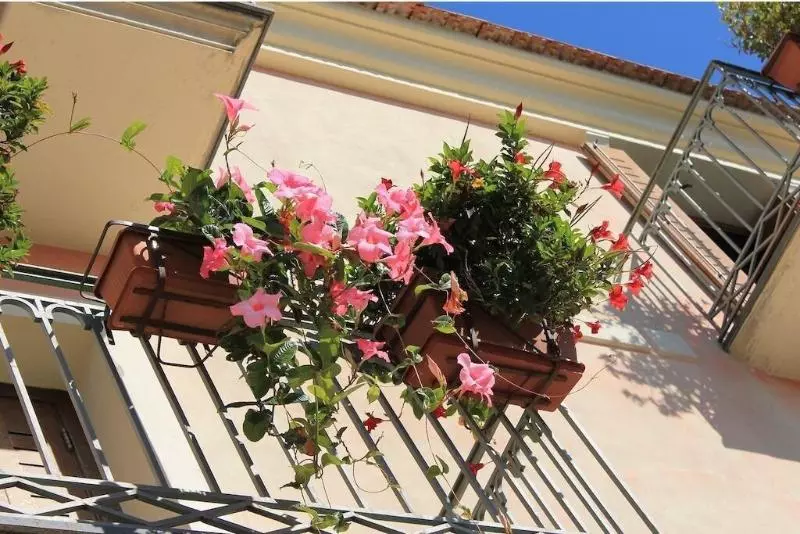 Hotelli Pisacane