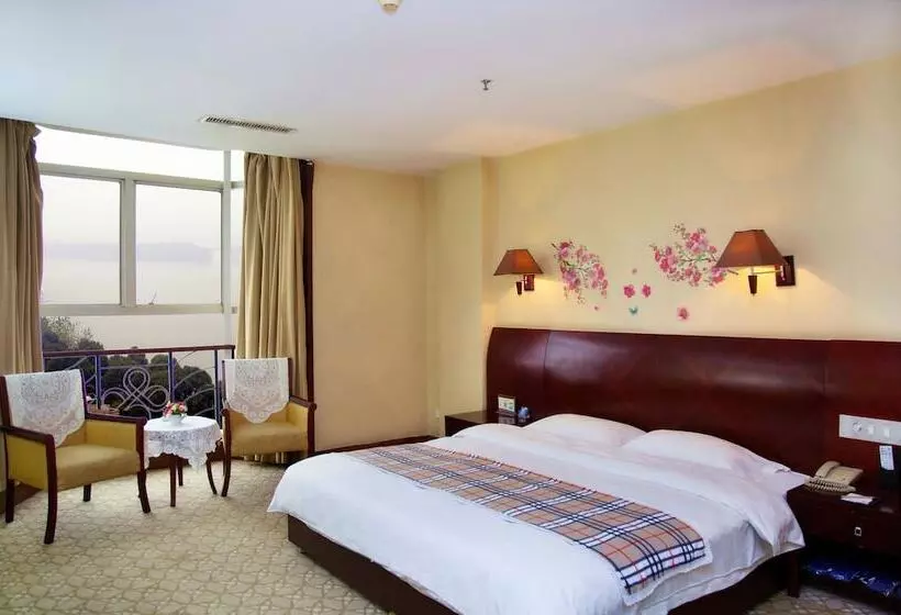 Huatian Choice Hotel Xiangya Rd Branch