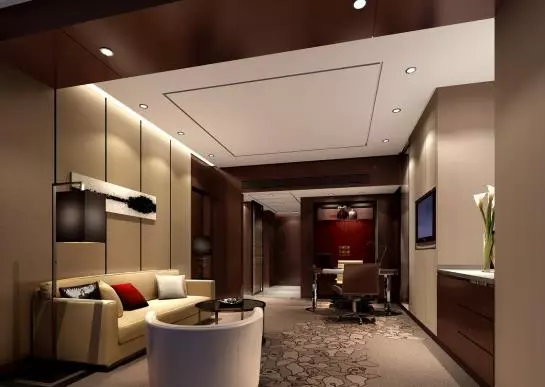 Jitang New Century Hotel Tangshan