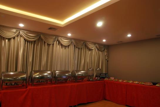 בית מלון כפרי Saikai