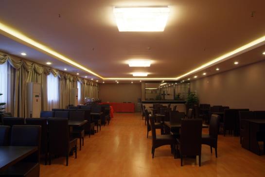 בית מלון כפרי Saikai