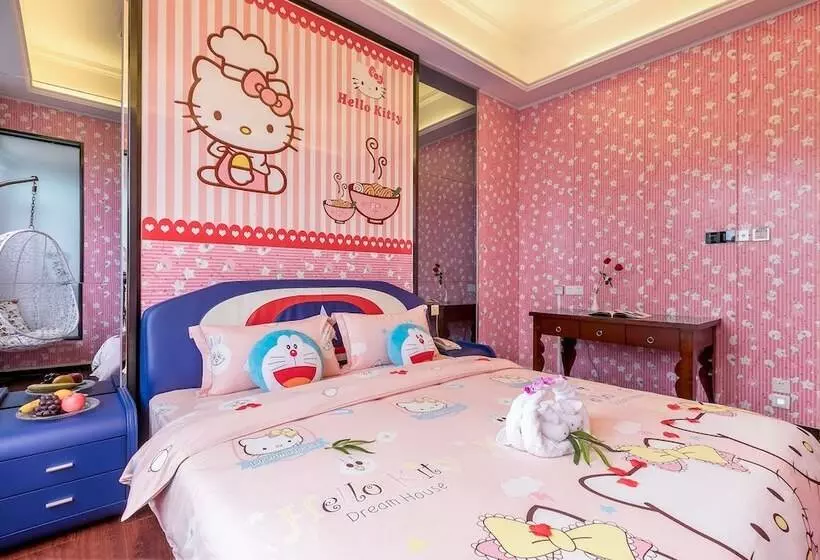 Guangzhou Nuomo International Hotel Canton Fair Free Shuttle Bus