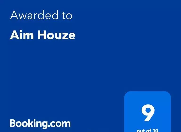 Aim Houze