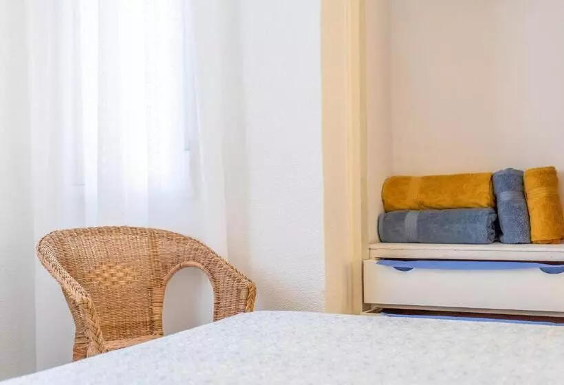 3 Bedroom Gorgeous Apartment In San Javier