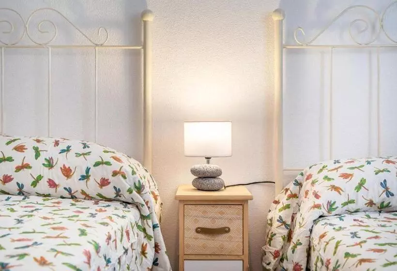 3 Bedroom Gorgeous Apartment In San Javier