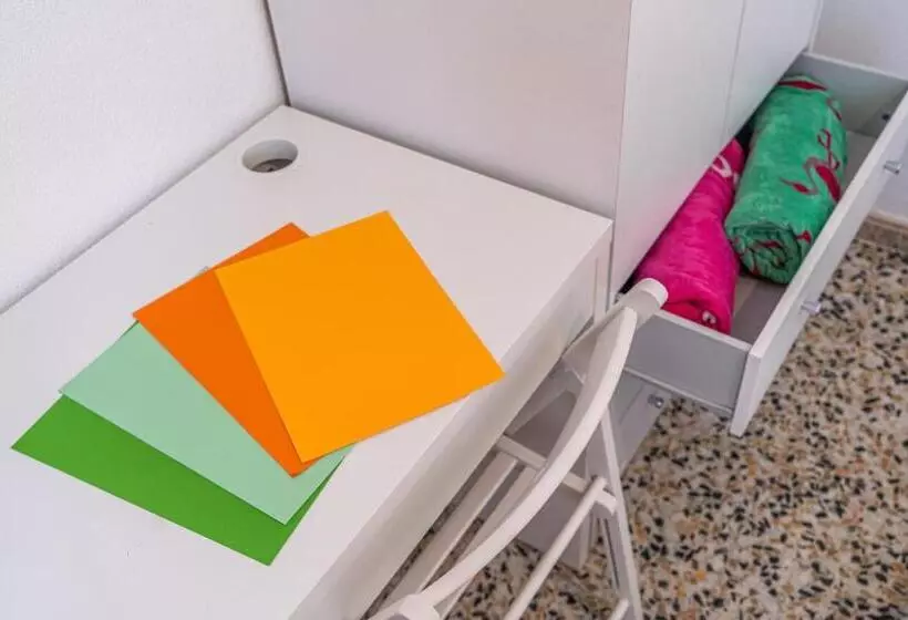 3 Bedroom Gorgeous Apartment In San Javier