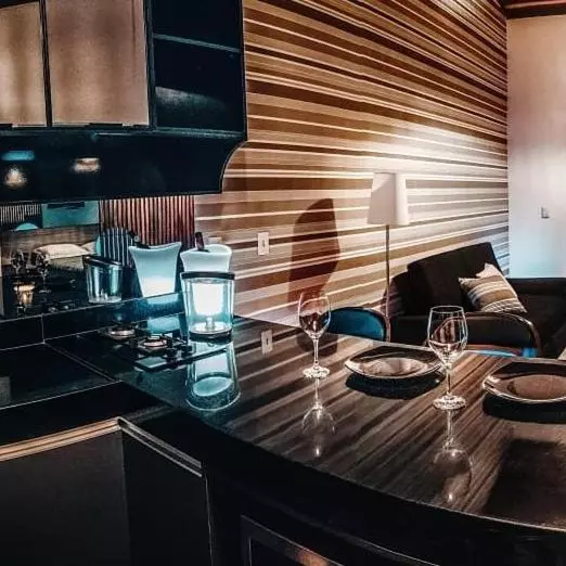 Bosque Da Praia Chalé 5