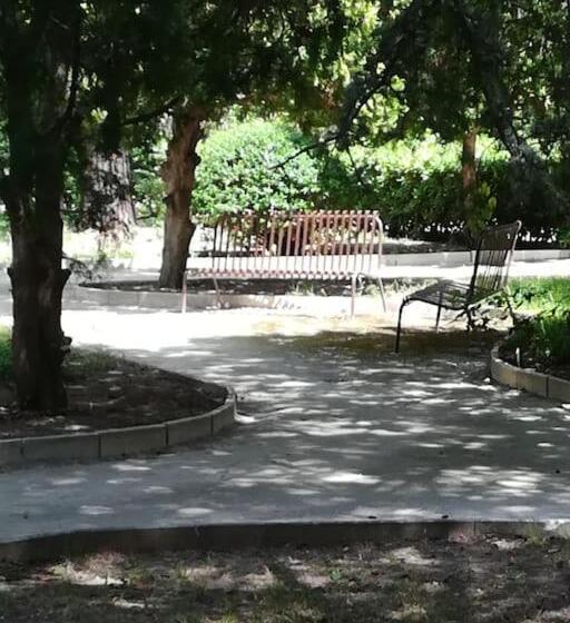 Casa Vacanza, Le 5 Palme, A Trani