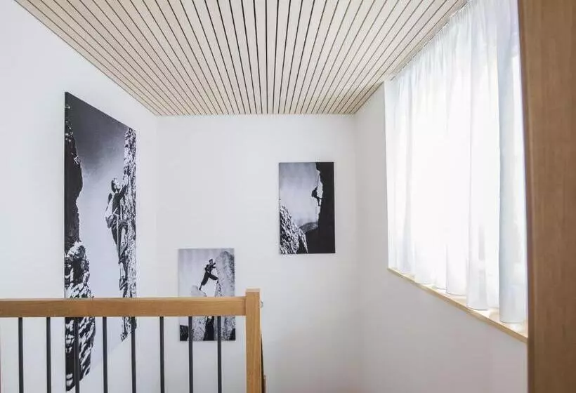 Chalet Alpenluft