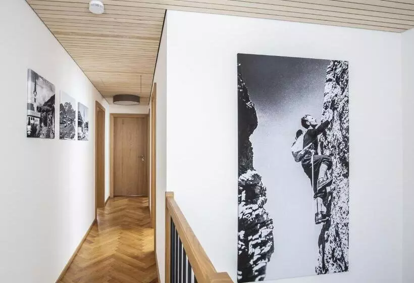 Chalet Alpenluft