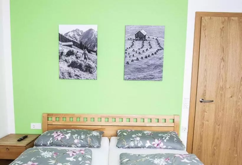 Chalet Alpenluft