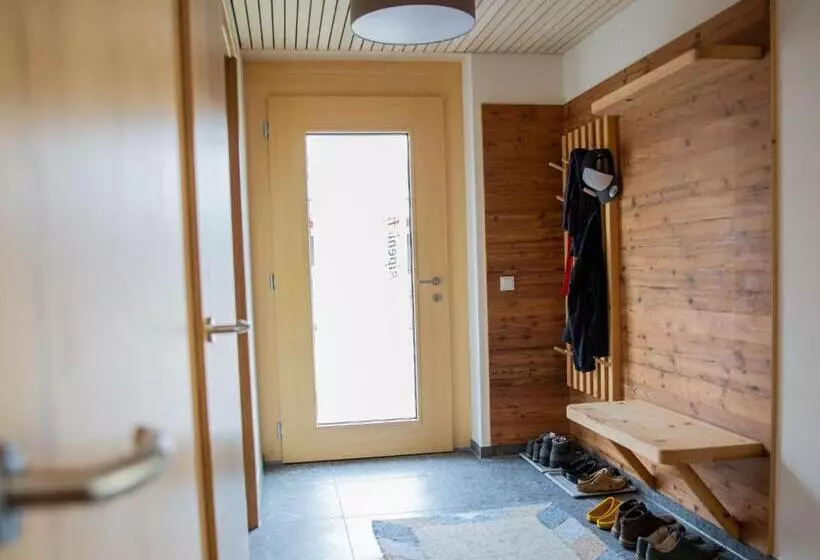 Chalet Alpenluft
