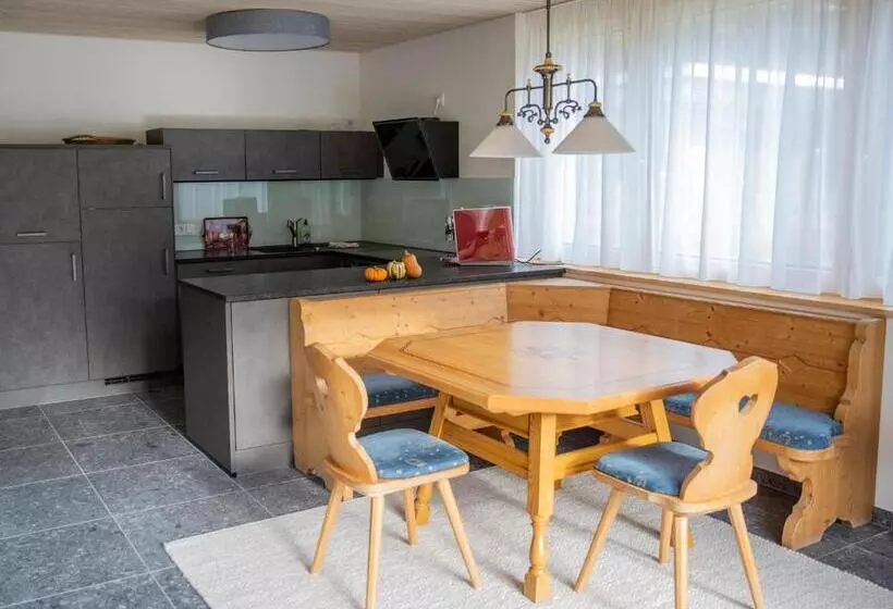Chalet Alpenluft