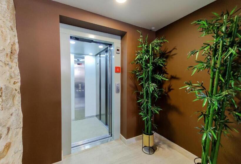 Coutinho Apartment Modern Ap In The City Centre With Balcony