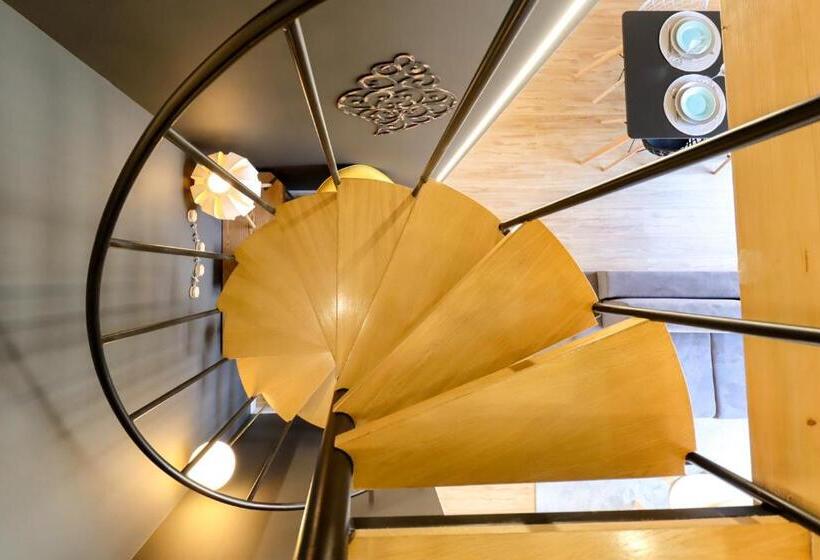 Coutinho Apartment Modern Ap In The City Centre With Balcony