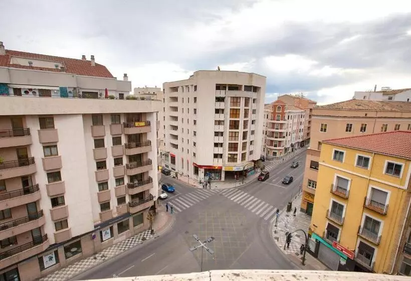 Cuencaloft Hurtado Mendoza