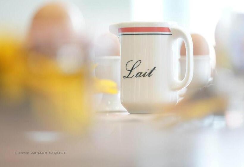 Gîte Familial Ferme Des Aujes Falaen