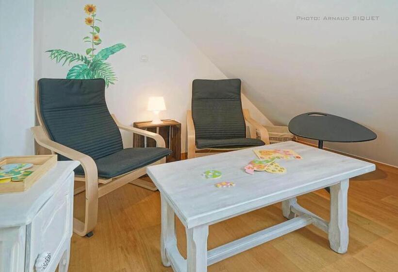 Gîte Familial Ferme Des Aujes Falaen