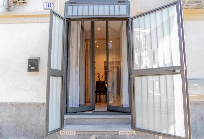 Holidaydream Catania